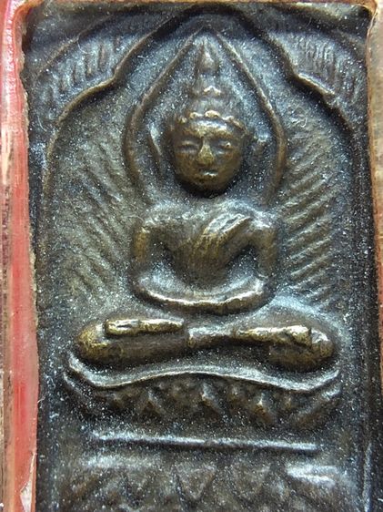 หลวงปู่ศุขประภามณฑณ รูปที่ 5