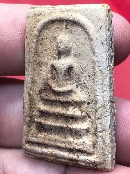 พระสมเด็จ รูปที่ 5