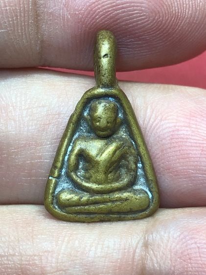 จอบเล็กหลวงพ่อเงิน รูปที่ 3