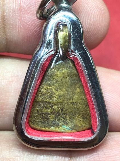 จอบเล็กหลวงพ่อเงิน รูปที่ 2