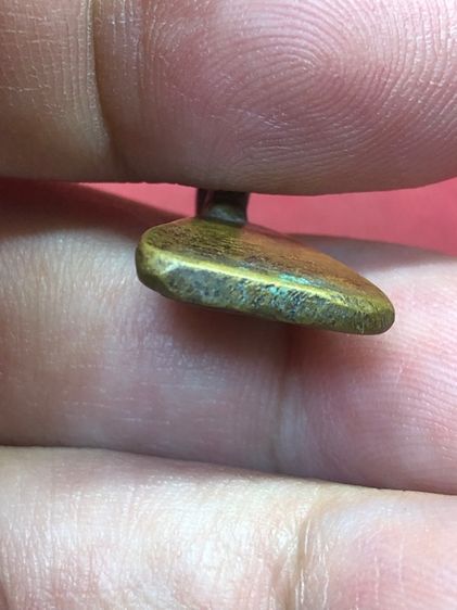 จอบเล็กหลวงพ่อเงิน รูปที่ 7