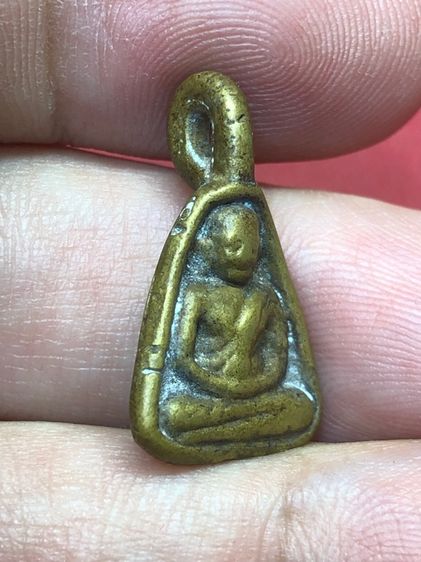 จอบเล็กหลวงพ่อเงิน รูปที่ 4