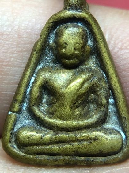 จอบเล็กหลวงพ่อเงิน รูปที่ 8