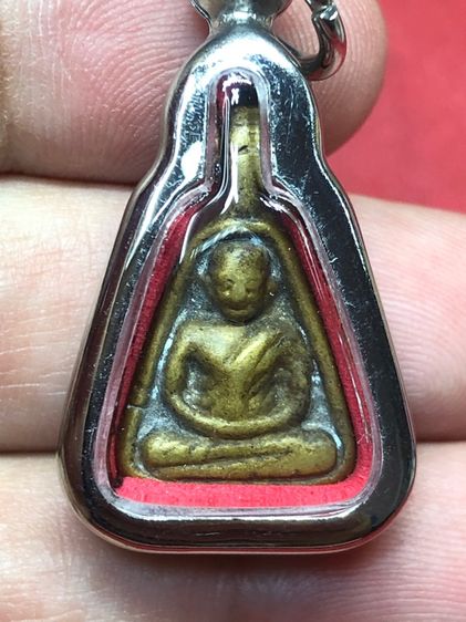 จอบเล็กหลวงพ่อเงิน