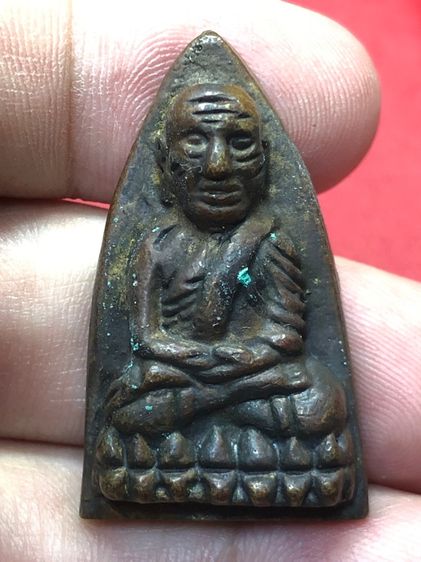 พระหลวงปู่ทวดหลังเตารีด รูปที่ 3