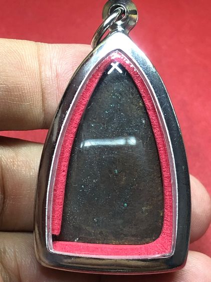 พระหลวงปู่ทวดหลังเตารีด รูปที่ 2