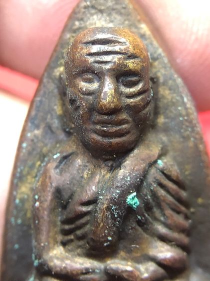 พระหลวงปู่ทวดหลังเตารีด รูปที่ 8