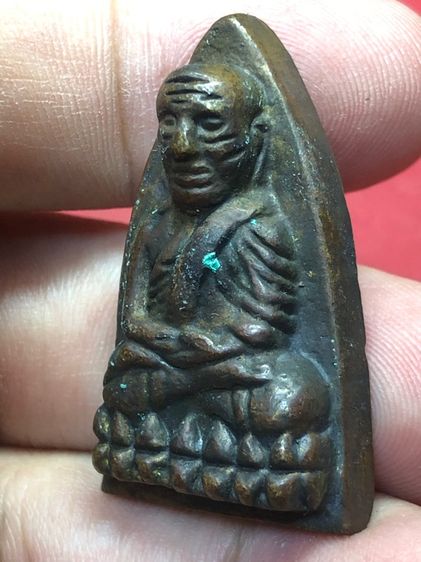 พระหลวงปู่ทวดหลังเตารีด รูปที่ 5