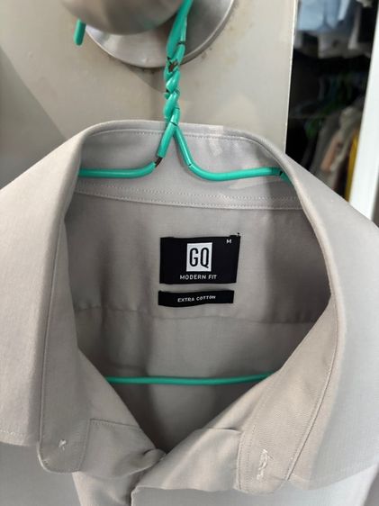 เสื้อเชิ้ต GQ รูปที่ 3