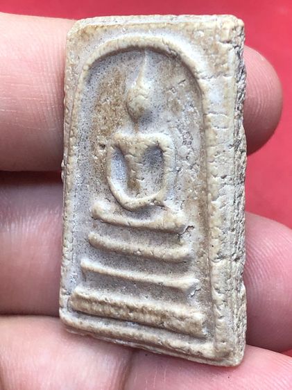 พระสมเด็จ รูปที่ 5