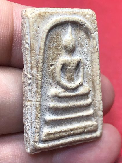 พระสมเด็จ รูปที่ 4