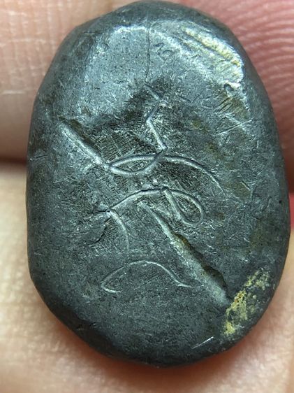 พระหลวงปู่บุญเนื้อตะกั่ว รูปที่ 8