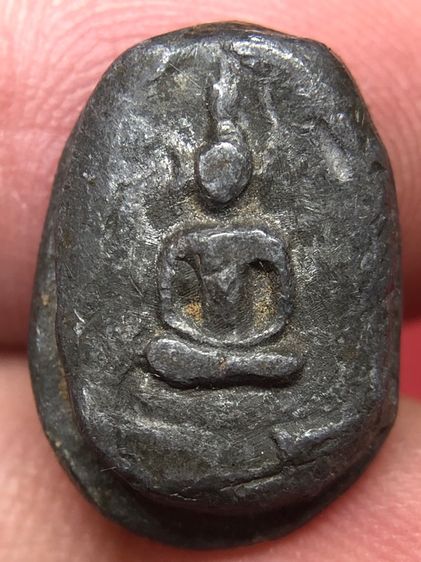 พระหลวงปู่บุญเนื้อตะกั่ว รูปที่ 7