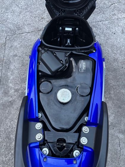 HONDA WAVE110รุ่นล้อแม็กซ์สตาร์ทมือ เครื่องดีมากสีสวยมากต้องมาดูของจริงมีสถานที่ให้ทดลองขับขี่ก่อนซื้อ รูปที่ 18