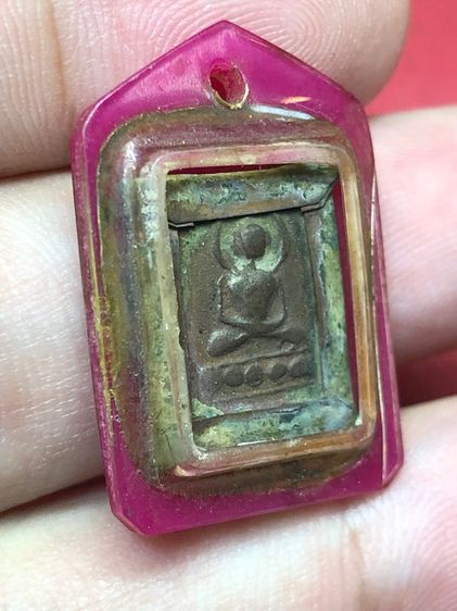 พระหลวงปู่ศุข รูปที่ 2