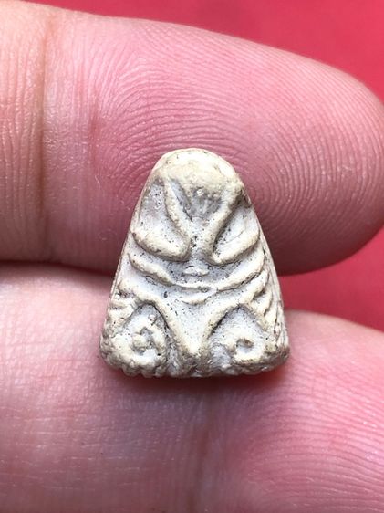 พระหลวงปู่เอี่ยมหัวบานเย็น รูปที่ 3