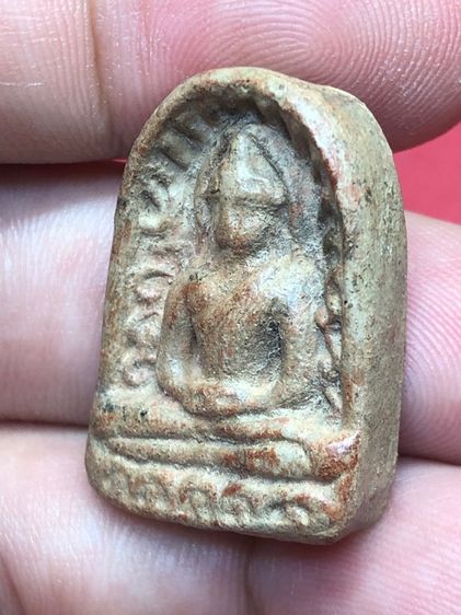 พระกำแพงซุ้มกอ รูปที่ 5