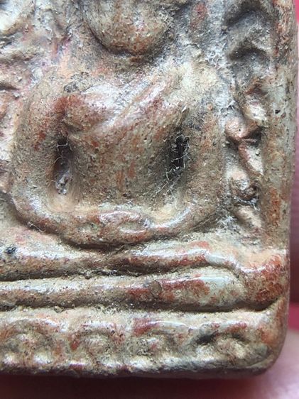 พระกำแพงซุ้มกอ รูปที่ 8