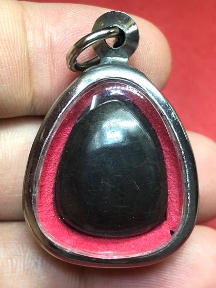 พระปิดตาเนื้อเมฆพัตร รูปที่ 2