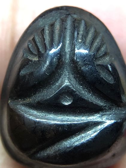 พระปิดตาเนื้อเมฆพัตร รูปที่ 7