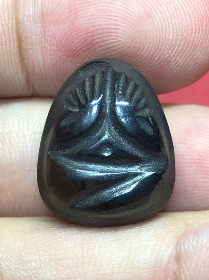 พระปิดตาเนื้อเมฆพัตร รูปที่ 3