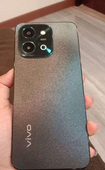 VIVO Y28 GREEN 8GB 256GB รูปที่ 4