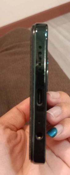 VIVO Y28 GREEN 8GB 256GB รูปที่ 7