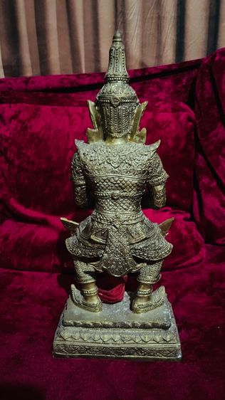 ท้าวเวสสุวรรณ รูปที่ 4