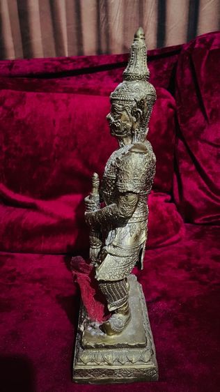 ท้าวเวสสุวรรณ รูปที่ 6