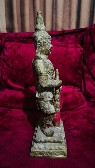 ท้าวเวสสุวรรณ รูปที่ 5