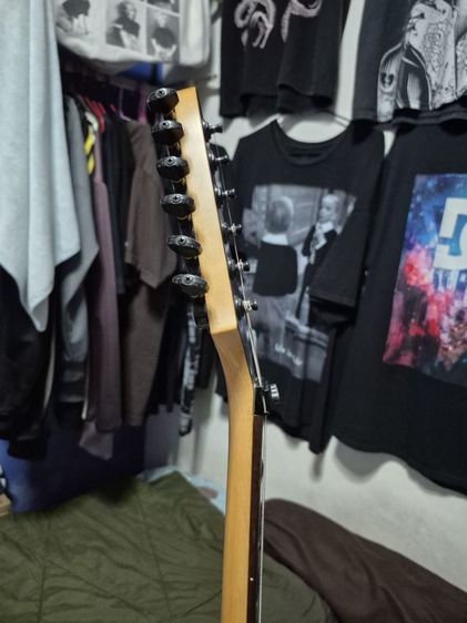 ขายกีต้าไฟฟ้า AriaPro ii แบรนด์ญี่ปุ่น รูปที่ 4