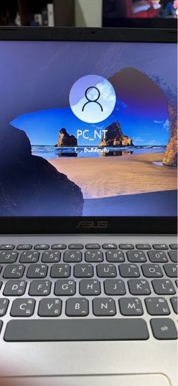 ขาย🔥🔥Notebook Asus X409FL รูปที่ 3