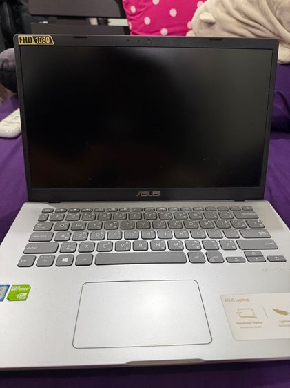 ขาย🔥🔥Notebook Asus X409FL รูปที่ 2