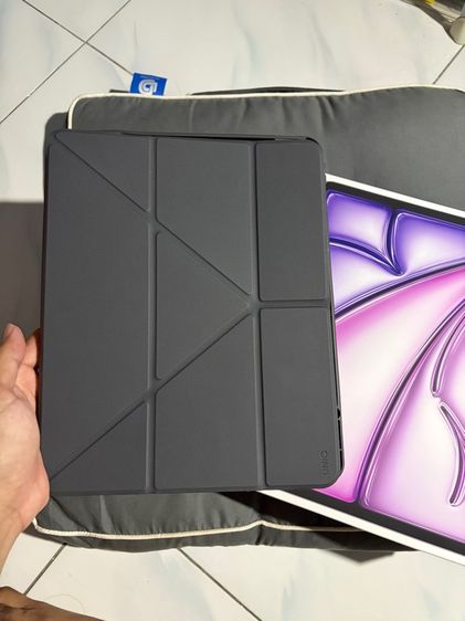 iPad Air 13” (M3) รูปที่ 7