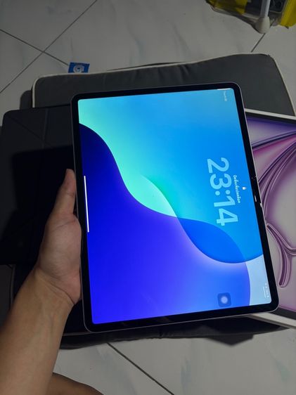 iPad Air 13” (M3)