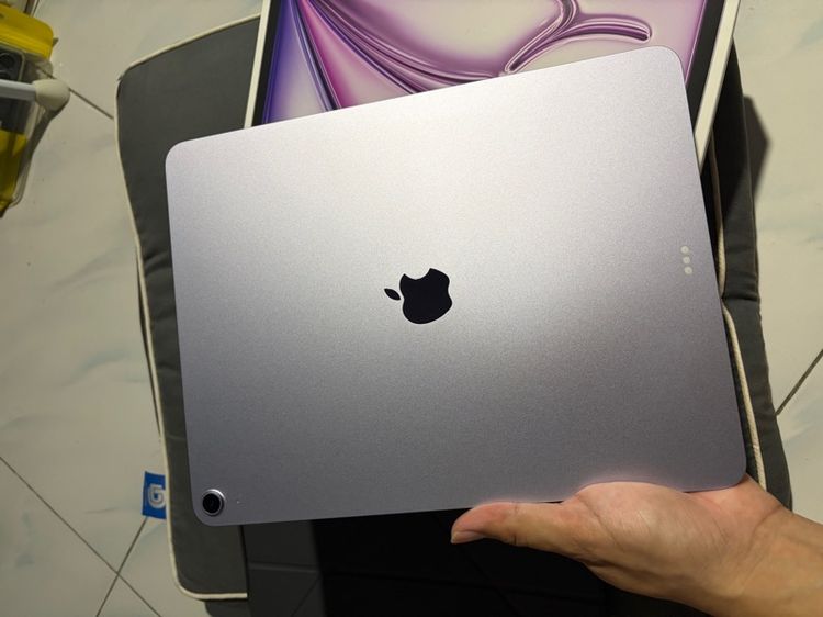 iPad Air 13” (M3) รูปที่ 2