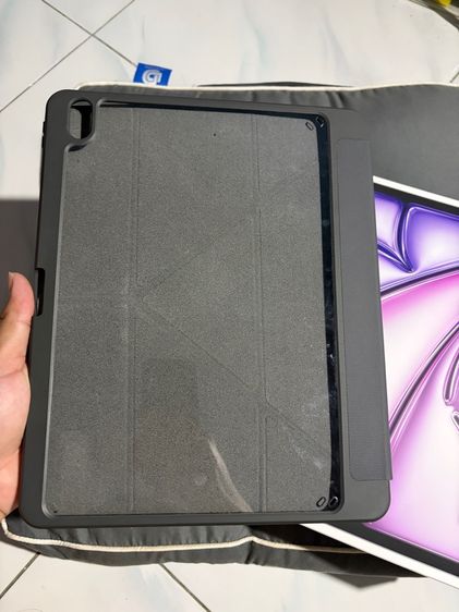 iPad Air 13” (M3) รูปที่ 8