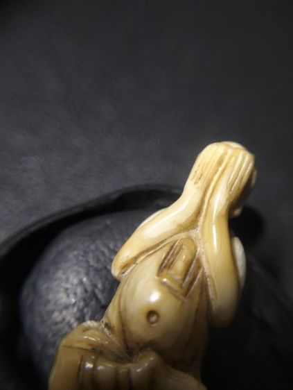 พระปิดตาเก่าๆ รูปที่ 5