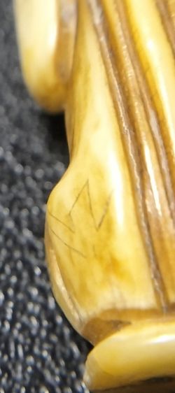 พระปิดตาเก่าๆ รูปที่ 4