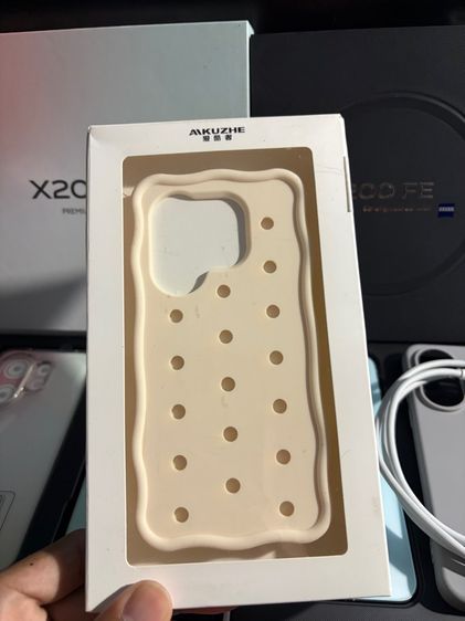 vivo x200 fe รูปที่ 7