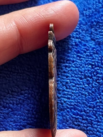 เหรียญหลวงปู่ทวดเก่าเก็บ รูปที่ 5