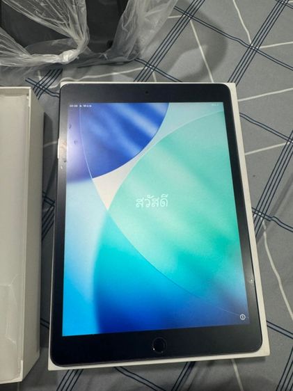 i pad gen9  รูปที่ 2