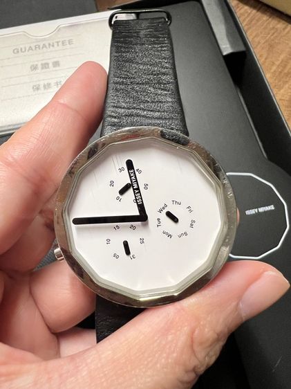 Issey Miyake Twelve (Multi-function) รูปที่ 2