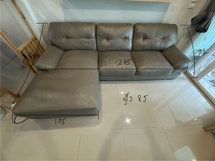 โซฟา koncept  รูปที่ 4