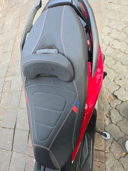 Honda forza 350 2024 ปลายปี รูปที่ 5
