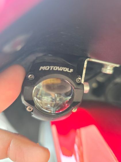 Honda forza 350 2024 ปลายปี รูปที่ 9