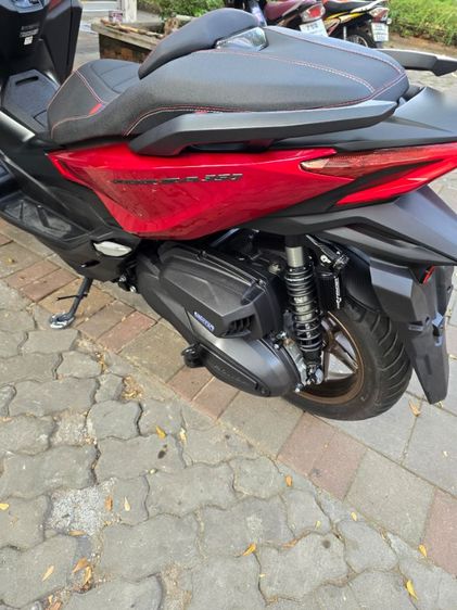 Honda forza 350 2024 ปลายปี รูปที่ 7