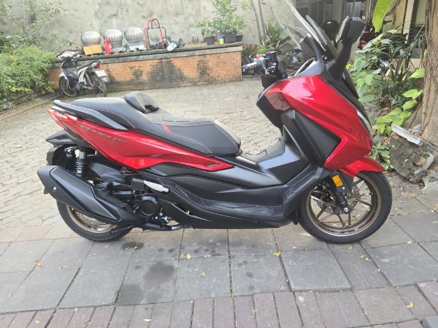 Honda forza 350 2024 ปลายปี รูปที่ 3