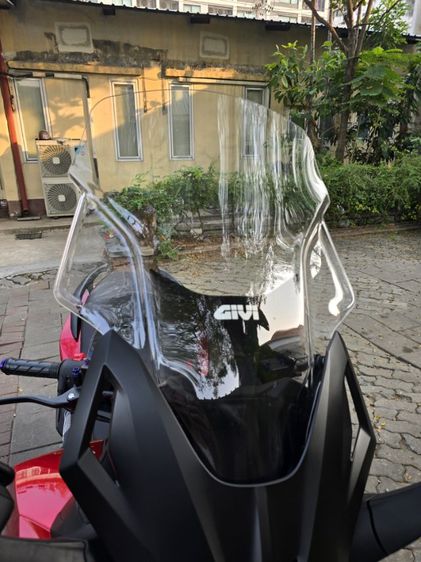 Honda forza 350 2024 ปลายปี รูปที่ 8