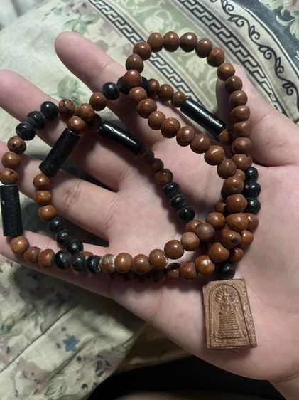 พระเก่าบ้านๆหลักสิบหลักร้อย รูปที่ 7